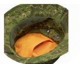 Gorro Helikon-Tex® CPU® - Ripstop - Coyote